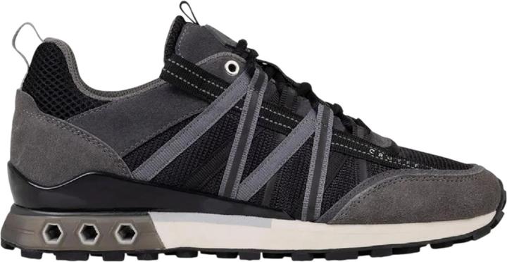Immagine prodotto Cruyff Fearia Sneaker Wildleder HexTech (43)