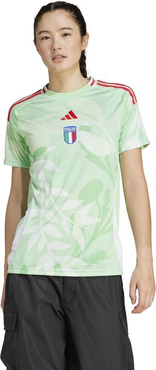 Produktbild adidas Italien Auswärts Frauen Trikot für die Frauen EM (S)