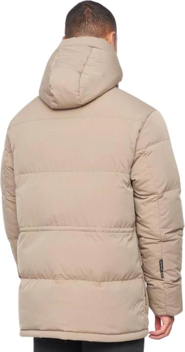Actual product image Duck and Cover Mens Fletchley Puffer Jacket (M)