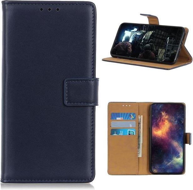 Actual product image MU Classic Classic II Leather Bookcover Series (Samsung Galaxy A42 5G)