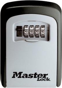 Immagine prodotto Master Lock Chiave di sicurezza 5400EURD