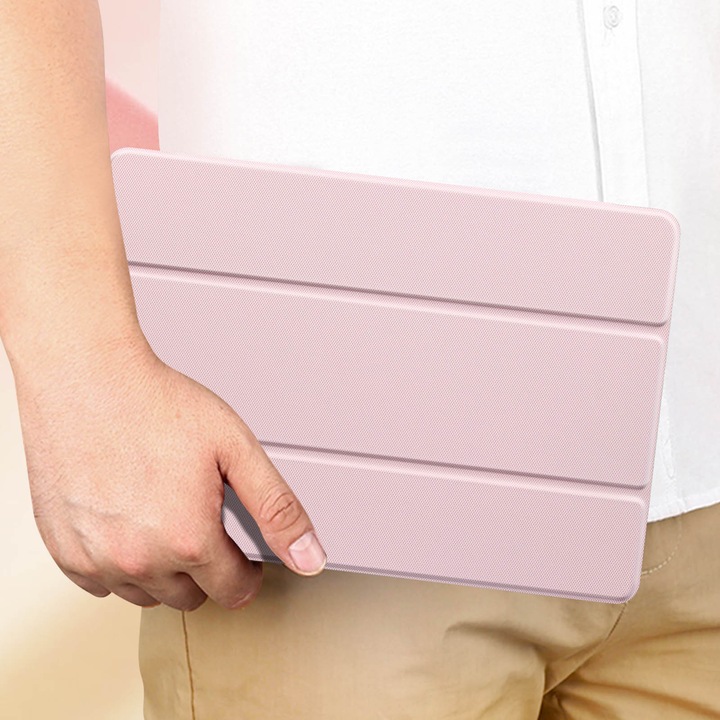 Produktbild Dux Ducis Toby Series Bookcover (Galaxy Tab S9 FE+)