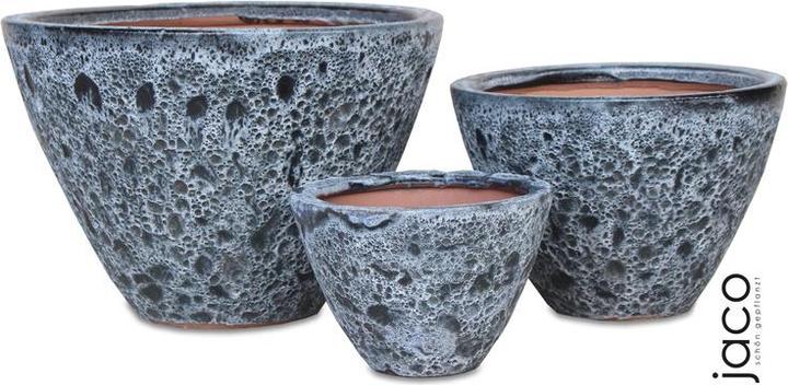 Produktbild Jaco Sandblast Columbus Set (29 x 19 cm)