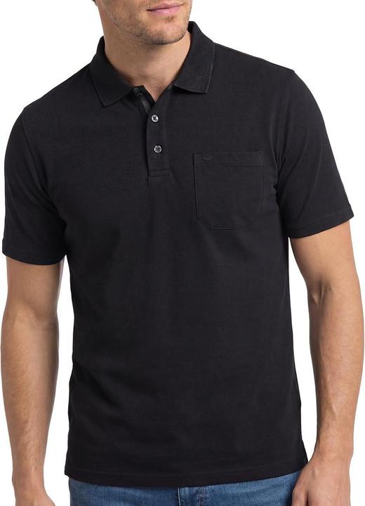 Produktbild Redmond 3er Pack Basic Poloshirt (S)