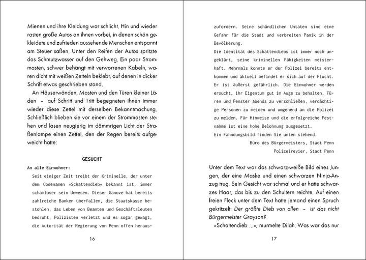 Produktbild White Fox (Band 4) Pforte des Schicksal (Deutsch, Viola Wang, Leonie Weidel, Chen, Jiatong, 2023)