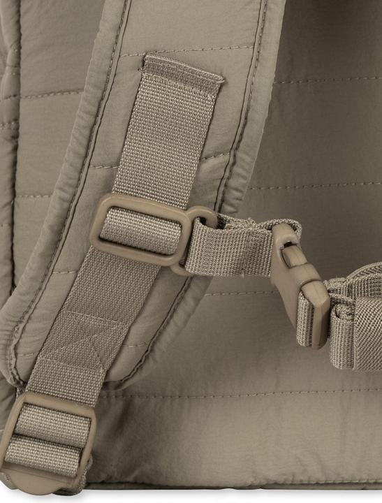 Actual product image Konges Slojd Juno KinderRucksack Midi Laurel Oak Race