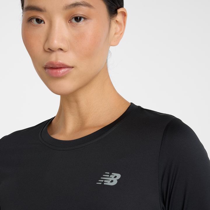 Actual product image New Balance Sport Long Sleeve (M)