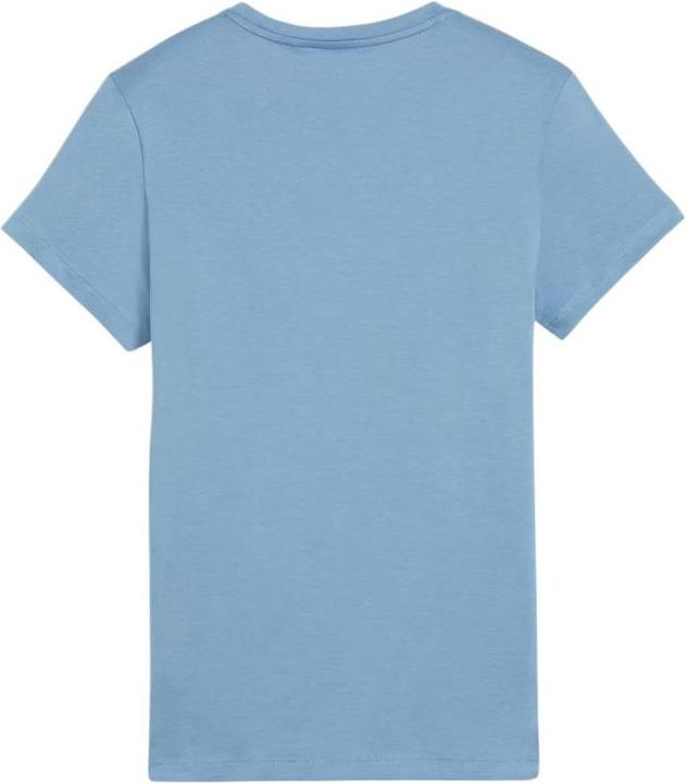 Produktbild Puma Logo-T-Shirt (S)