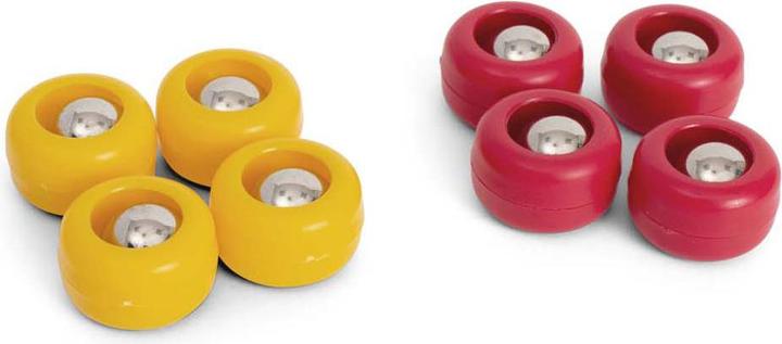 Produktbild BS Shuffleboard XL aus Holz