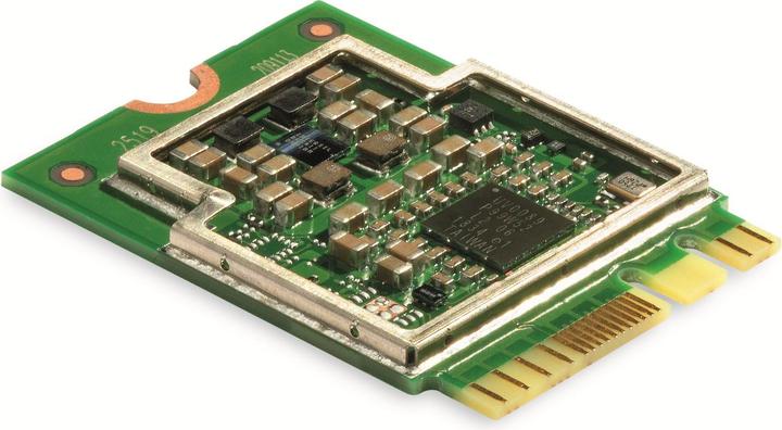 Google Coral Coral M.2 Accelerator A+E Key