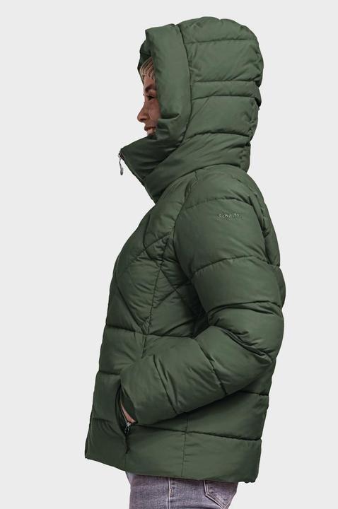 Produktbild Schöffel Ins. Jacket Boston (S)