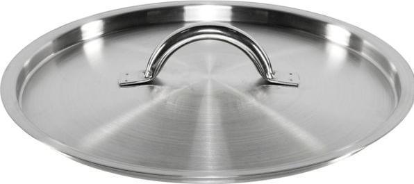 Produktbild de Buyer PRIM'APPETY Deckel Ø24cm (24 cm, Metall)