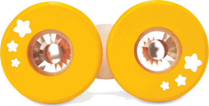 Produktbild Le Toy Van Fernglas Marienkäfer