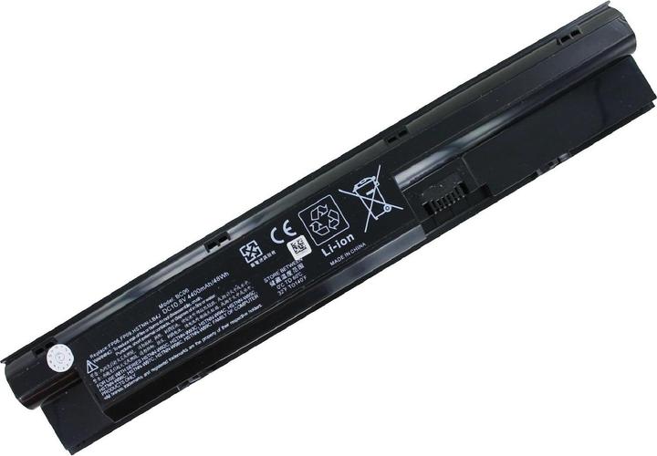 Image du produit AGI 30065 - Batterie - HP - PROBOOK 470 G0 (4400 mAh)