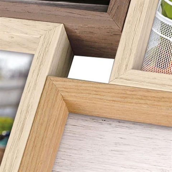 Immagine prodotto ZEP Galleria Montreaux 8x13x13x18 Legno (13 x 18 cm)