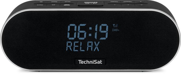 TechniSat DigitRadio 53 BT (FM, DAB+, Bluetooth)