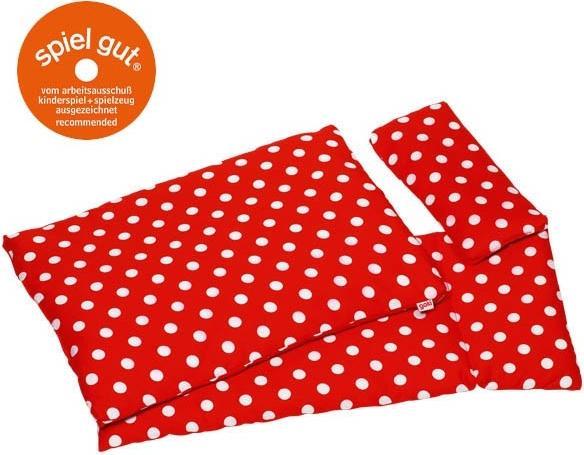 Actual product image Goki Comforter with cotton Dot