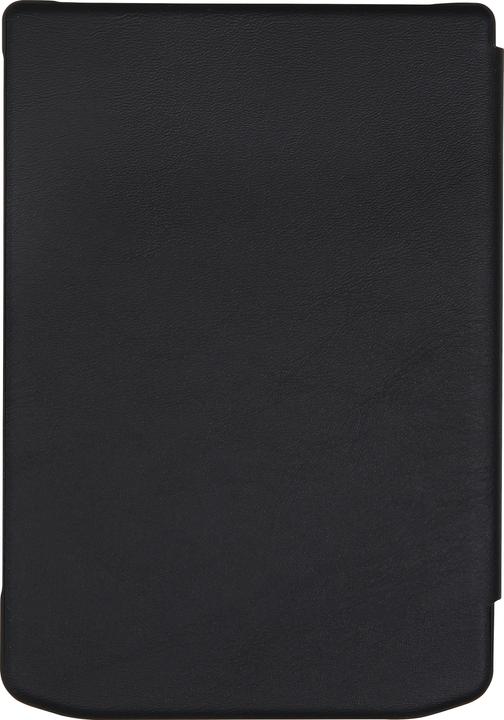 Actual product image PocketBook Verse incl. shell cover (6", 8 GB, Bright blue)