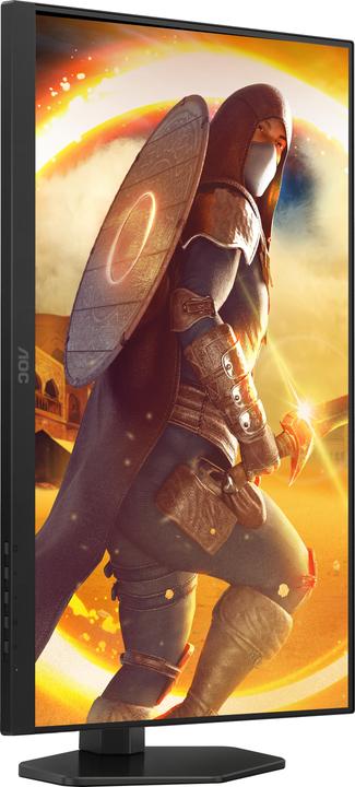 Produktbild AOC Q27G4XF (2560 x 1440 Pixel, 27")