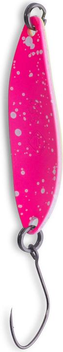 Produktbild Iron Trout Eye Spoon 3,5g YWP 5 Stk. (4.50 cm)