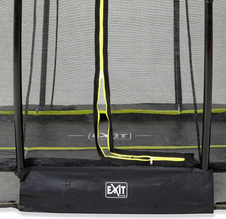 Produktbild Exit Silhouette Boden mit Sicherheitsnetz (366 cm)