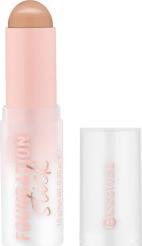 Actual product image essence Foundation Stick No. 190 Nude Nourishing Covering Softening (190)