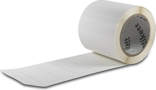 Produktbild Helvetikett Etiketten Thermotransfer