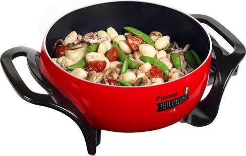 Productafbeelding Bestron APP800 Elektrische Paella Pan