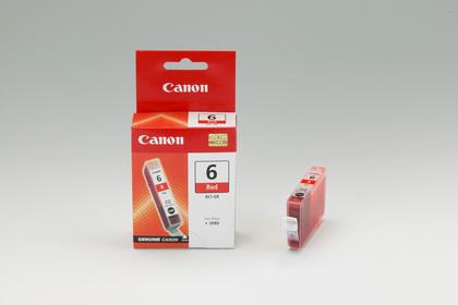 Produktbild Canon Bci-6r (R)