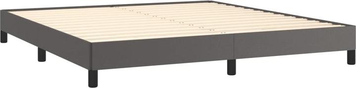 Produktbild vidaXL Bettgestell (160 x 200 cm)