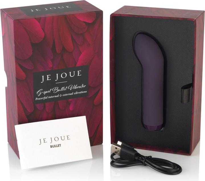 Produktbild Je Joue G-Spot Bullet