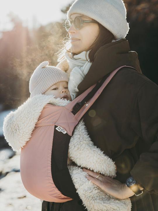 Produktbild Mero Mero Onsen Onbuhimo