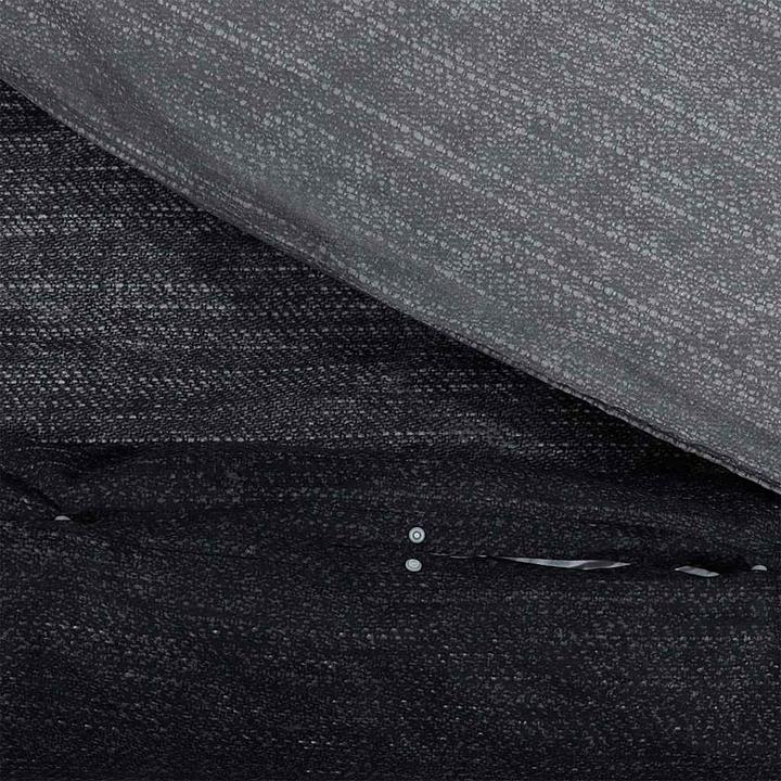 Actual product image vidaXL Bettwäsche Set (Bedding set, 240 x 220 cm, 60 x 70 cm)