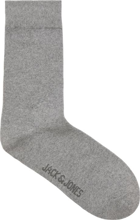 Produktbild Jack & Jones Jacordinary Socks 3 Pack Noos (3er Pack, One Size)