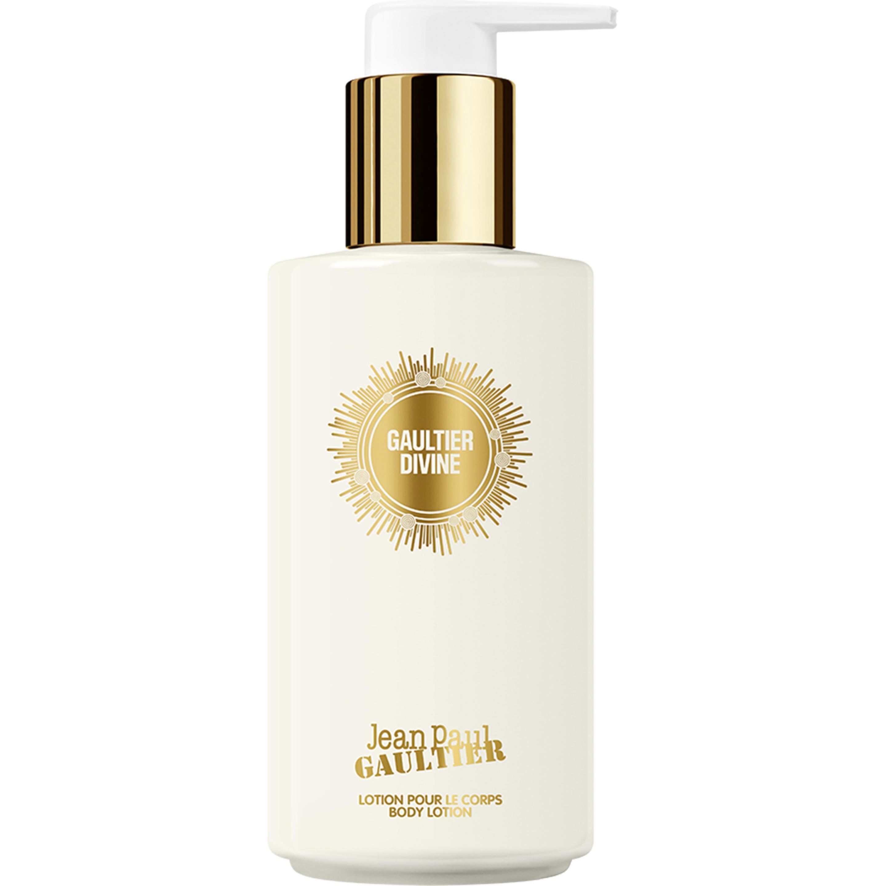 Gaultier, Bodylotion, Divine (Körperlotion, 200 ml)