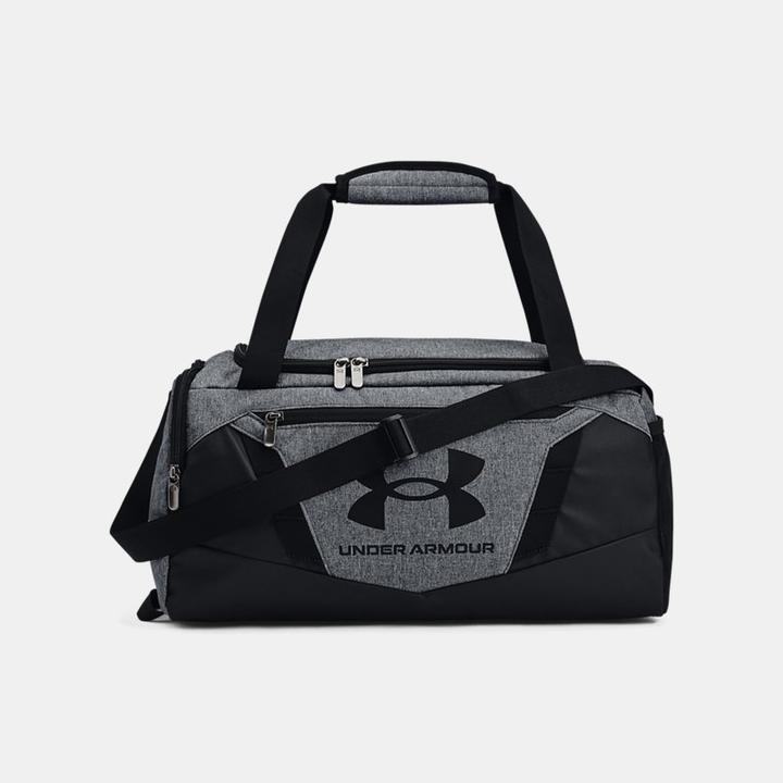 Actual product image Under Armour Undeniable 5.0 Duffle XS Bag (23 l)