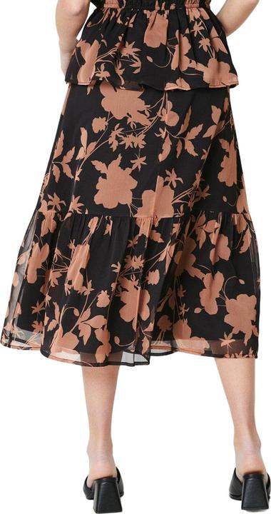 Image du produit Principles Gonna Midi Piccola Floreale Foderata Donna (38)