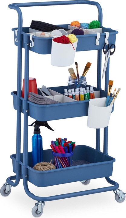 Blu scuro