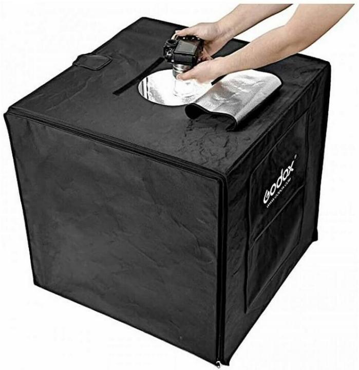Produktbild Godox LED Photo Cube (Godox)