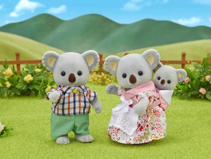 Produktbild Sylvanian Families Kinderspielzeugfigur