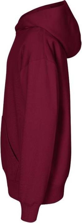 Produktbild Malfini Chill children's sweatshirt (garnet) (134)