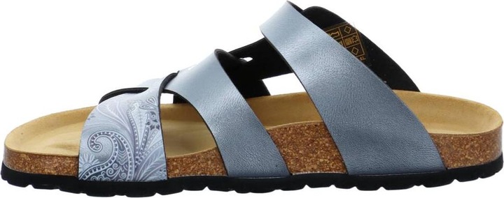 Actual product image Canadian John Bioflor (38)