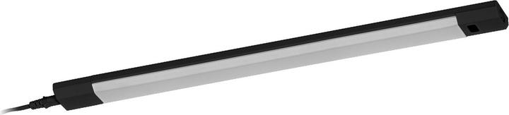 Produktbild Osram 50cm LED Lichtleiste Linear Edge Sensor RGBW DIM Remote Control schwarz