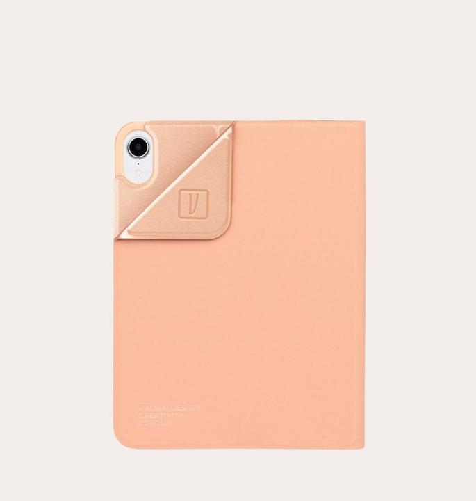 Image du produit Tucano ECO Metal Case (IPad mini (2021))
