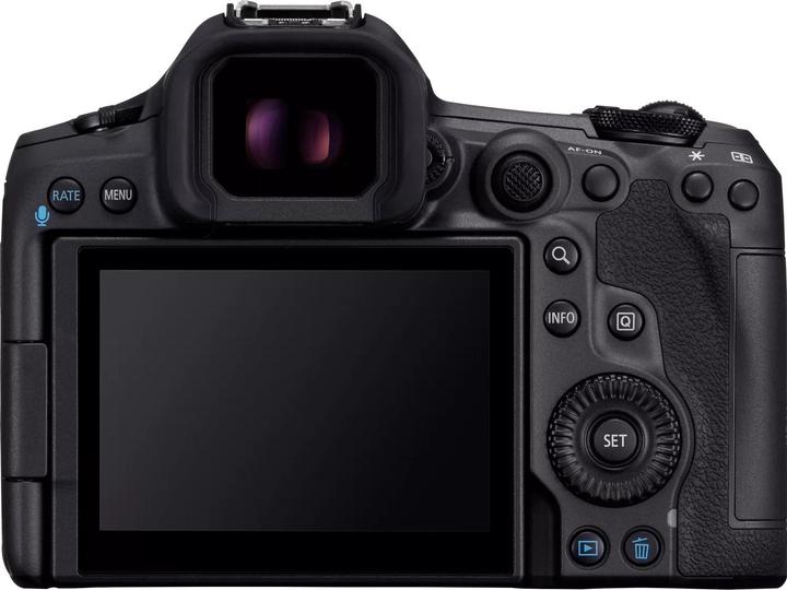 Produktbild Canon EOS R5 Mark II (45 Mpx, Vollformat)