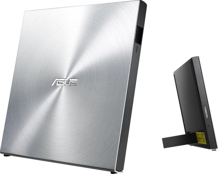 Immagine prodotto ASUS Sdrw-08u5s-U (Masterizzatore DVD)