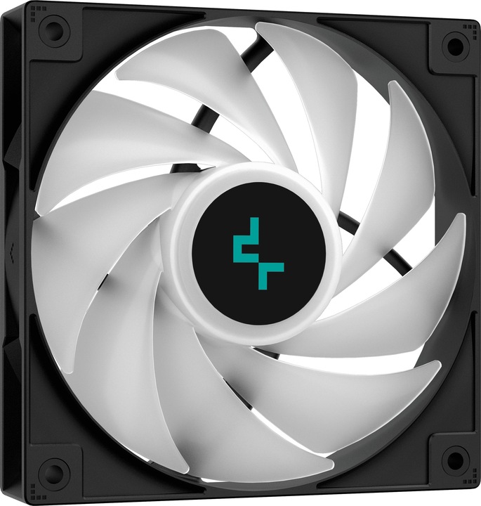 Produktbild Deepcool AG400 Digital Plus (150 mm)