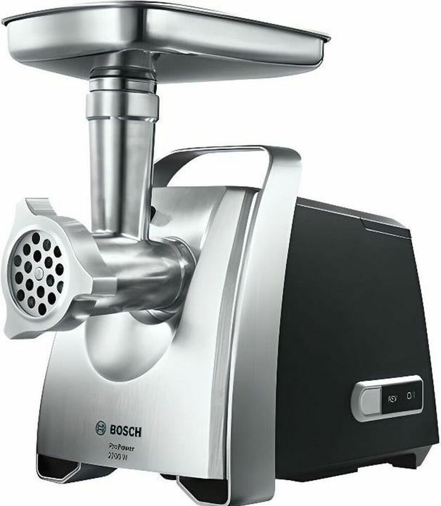 Productafbeelding Bosch Hausgeräte MFW68640
