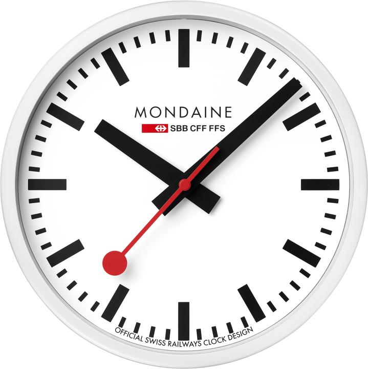 Image du produit Mondaine Horloge (25 cm)