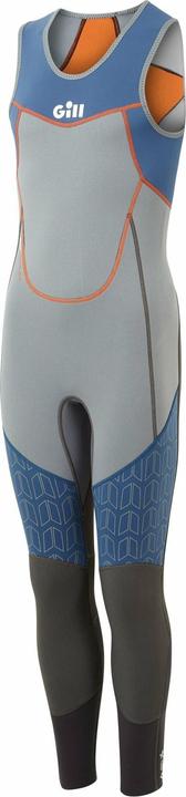 Actual product image Zenlite Skiff Long John Junior (2 mm, XL)